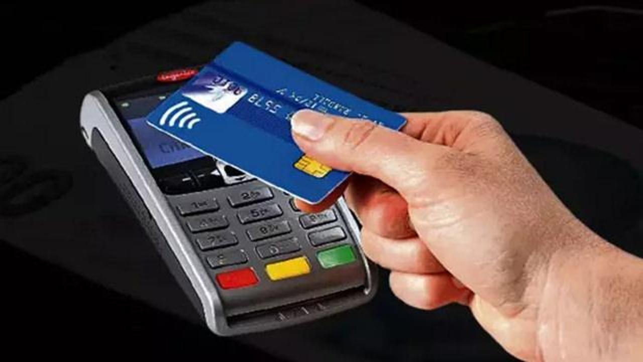 Yapanlar yandı: Bankanız size kredi kartı vermeyi kabul etmeyecek!