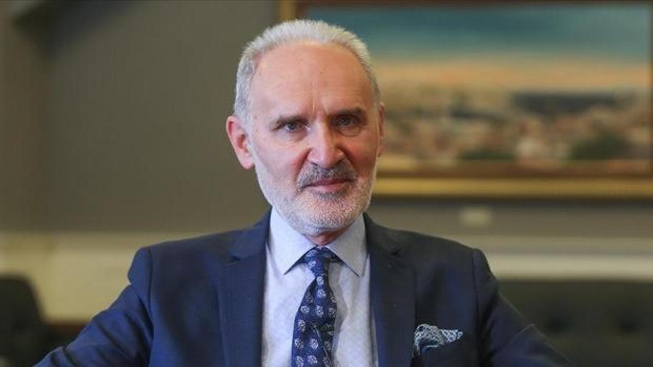 İTO Başkanı Avdagiç’ten Gümrük Birliği uyarısı