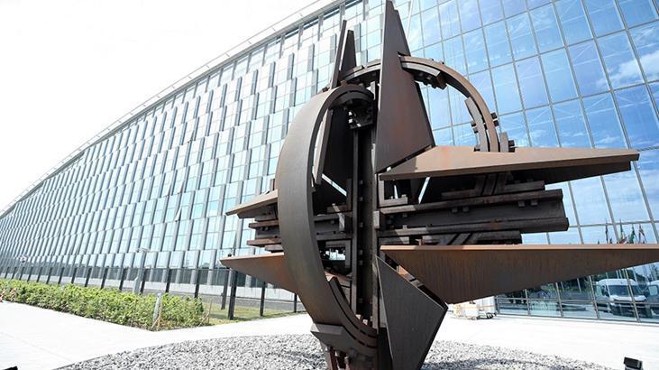 NATO’dan 'tam dayanışma' mesajı: İran'ın Türkiye'yi hedef almasını kınıyoruz