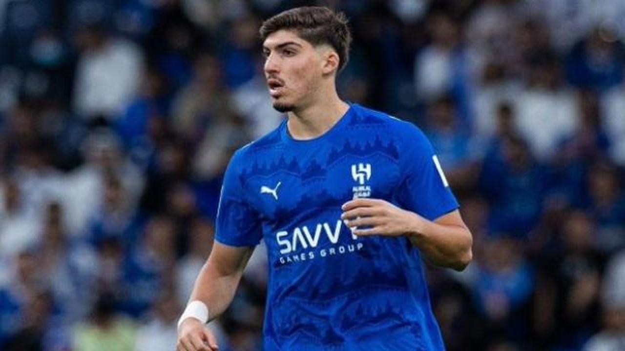 TFF açıkladı! Yusuf Akçiçek ameliyat edildi