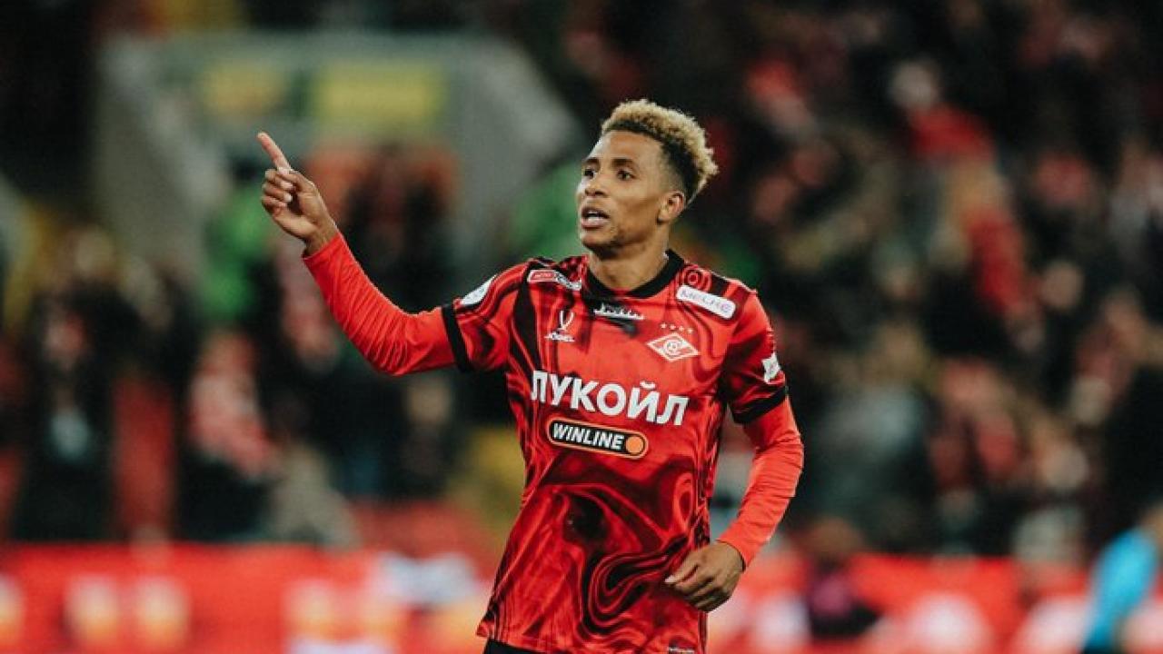 Gedson Fernandes'ten 'Beşiktaş'a dönüş' iddialarına yanıt!