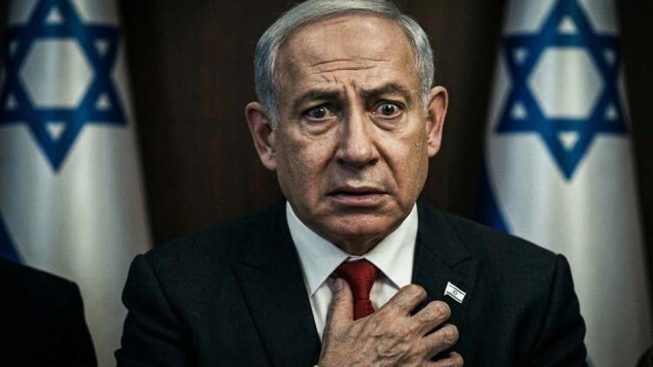 İtiraf ettiler: İsrail en çok korktuğu 8 ülkeyi açıkladı! Türkiye kaçıncı sırada?