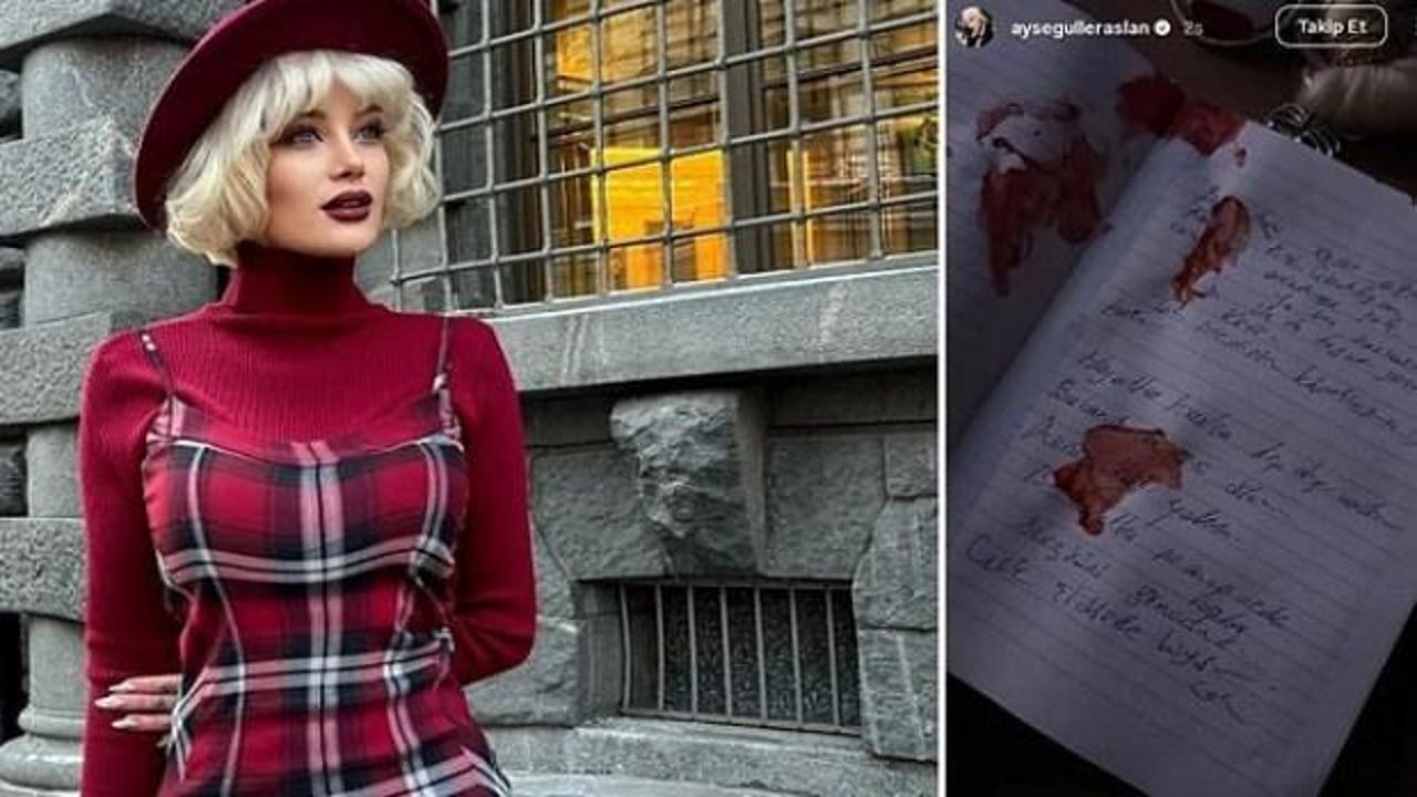 Sosyal medya fenomeni evinde ölü bulundu!