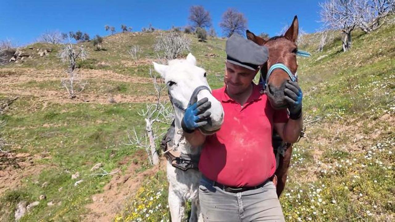 Günlük yevmiye 8 bin TL! Çalışacak işçi bulunamıyor