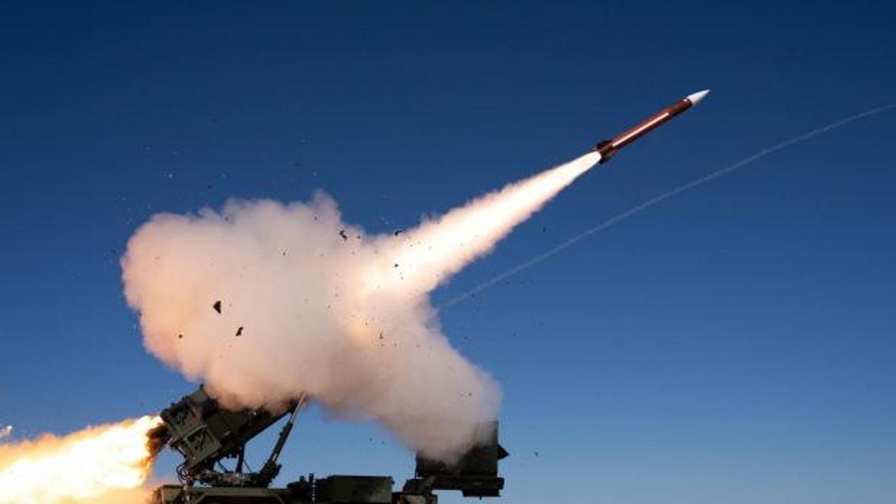 Patriot nedir, ne için kullanılır? Malatya'ya konuşlandırılıyor!