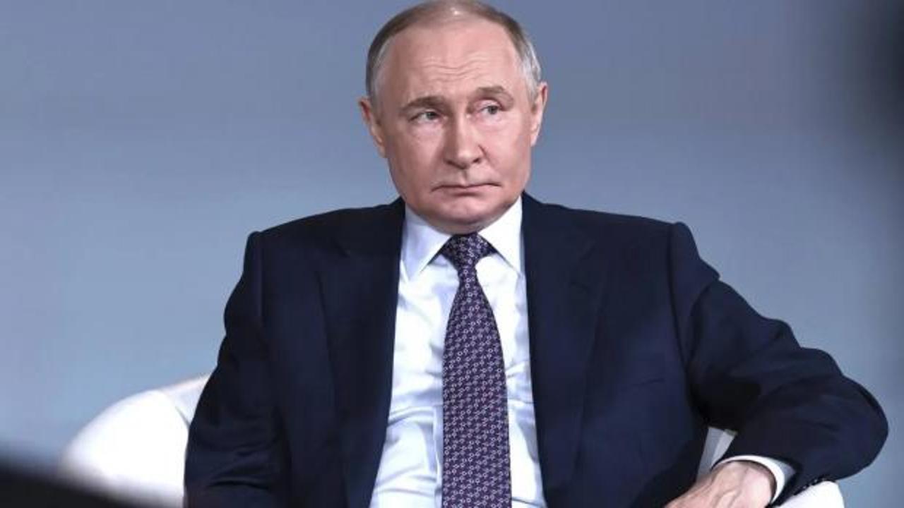 Trump'ın göz diktiği ülkeye Putin sahip çıktı!