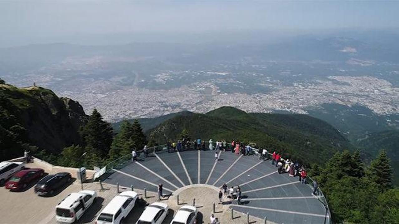 Milli parklarda yeni dönem resmen başladı! Doğayı korumak için "sıfır tolerans" devri