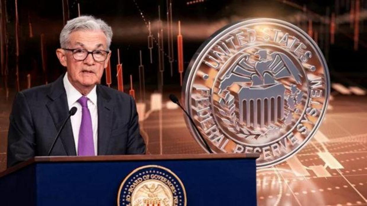 FED faiz kararını açıkladı