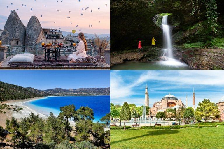Rus turistlerin gözdesi yine Türkiye: 2026 yaz sezonu için erken rezervasyon talebi güçlü