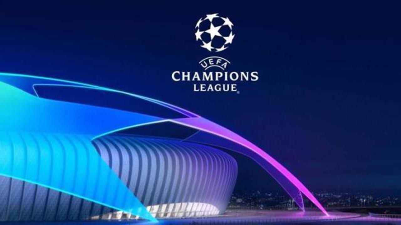 Manchester City - Real Madrid, Chelsea - PSG maçları bugün oynanacak! İşte yayın bilgileri