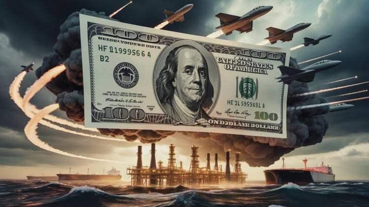 2050'de dünyaya hükmedecek ülkeler açıklandı! İlk 5'te sadece bir İslam ülkesi var!