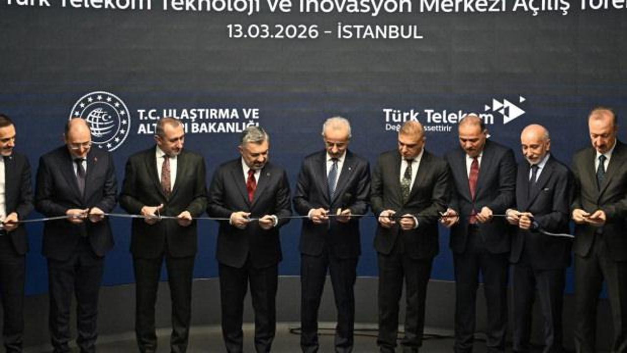 Büyük yeniliklere imza atan Türk Telekom’dan bir ilk daha!