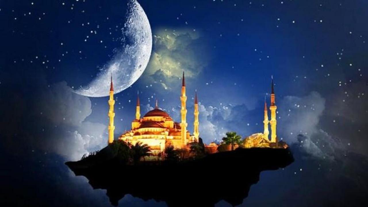 Ramazan Bayramı'nda oruç tutulur mu, mekruh mu? Diyanet duyurdu!