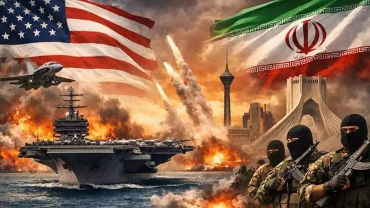 Reuters'tan iddia: ABD, Orta Doğu'ya ek asker gönderecek