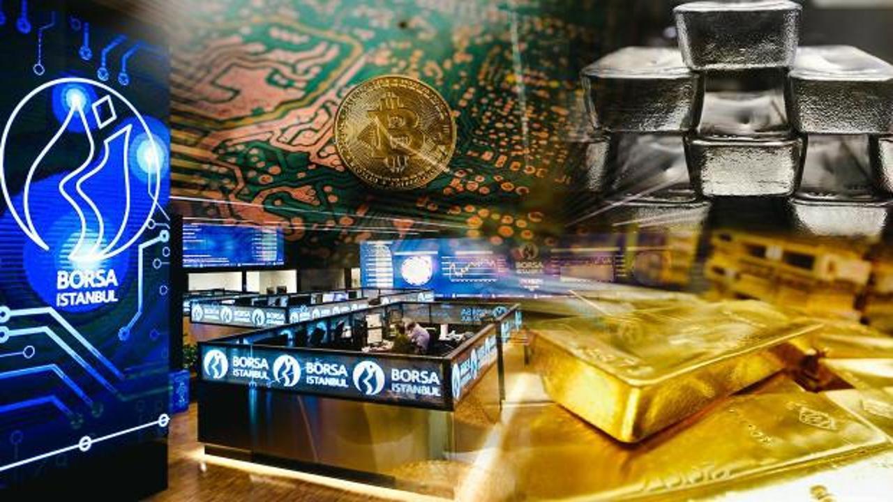 Hangi yatırım aracı ne kadar kazandırdı? Detaylar belli oldu