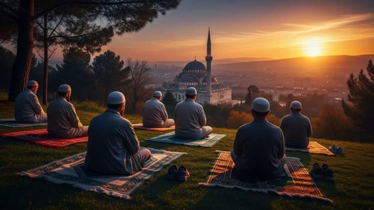 Ülkelere göre Ramazan Bayramı'nı idrak edecek Müslüman sayısı! Türkiye kaçıncı sırada?