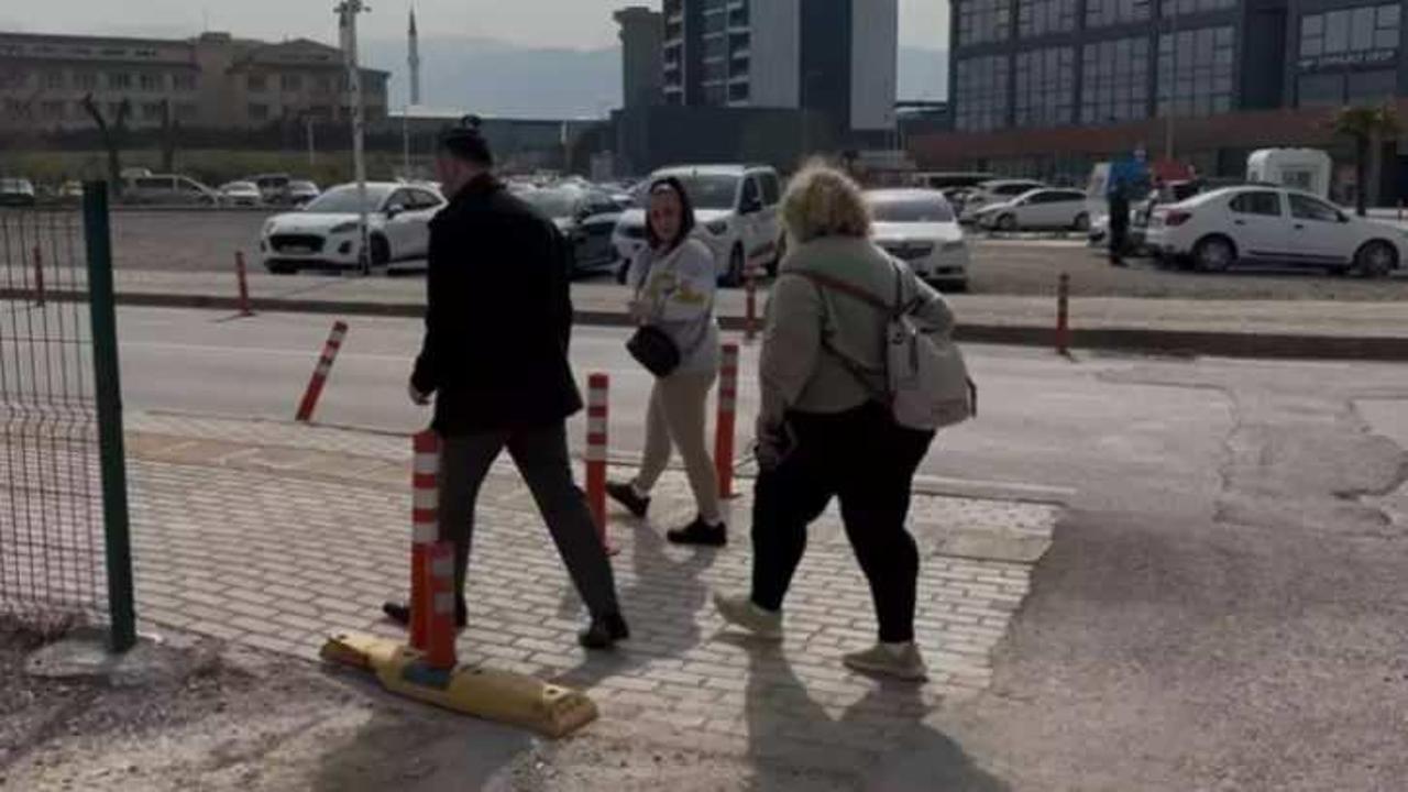 7 yıl önce annesinden kaçırıldı! Yeniden tanıştılar...