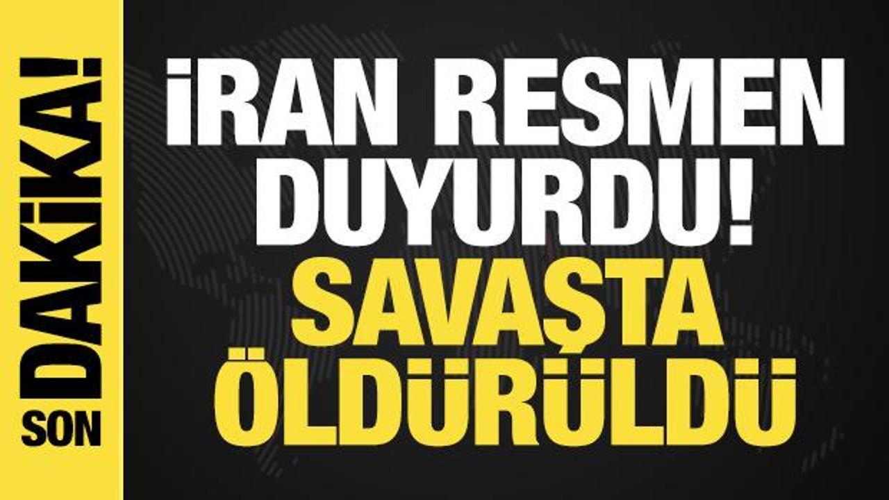 İran, ABD-İsrail savaşında 21. gün! Son dakika gelişmeler
