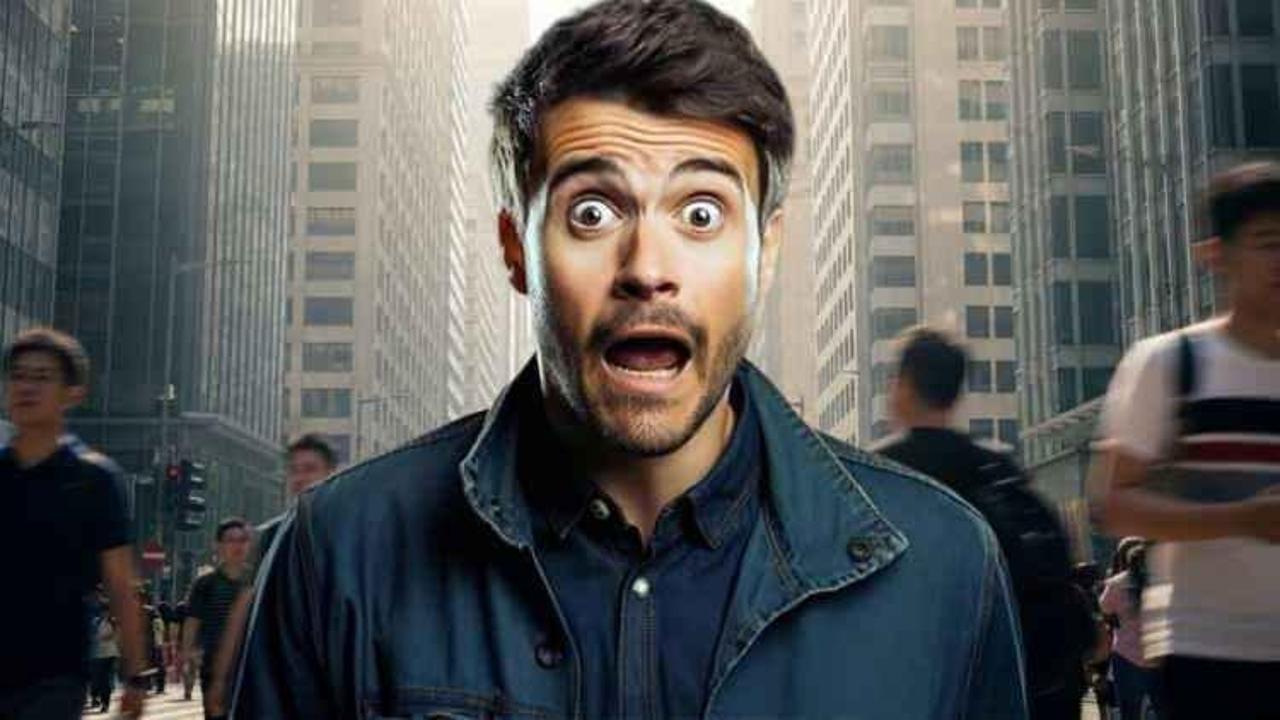 Öyle bir ilçe ki 60 şehirden daha kalabalık! Türkiye'nin en kalabalık ilçesi açıklandı!