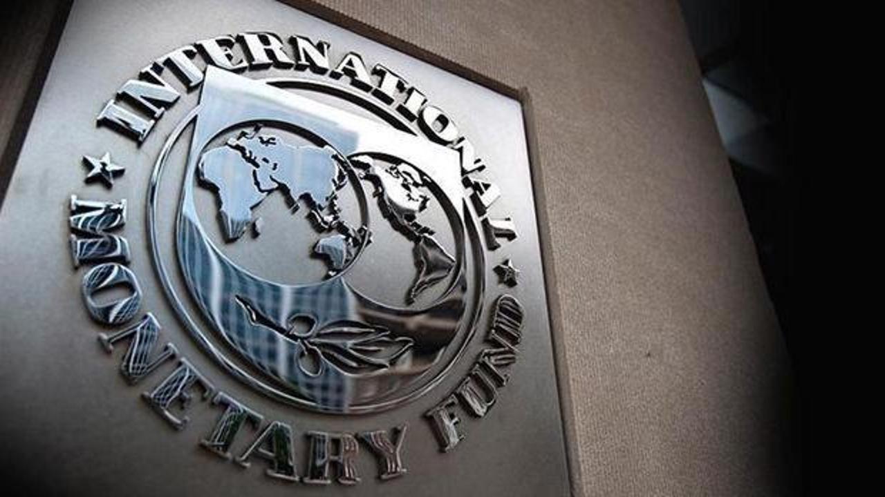 IMF'den Orta Doğu uyarısı: Küresel enflasyon yükselebilir