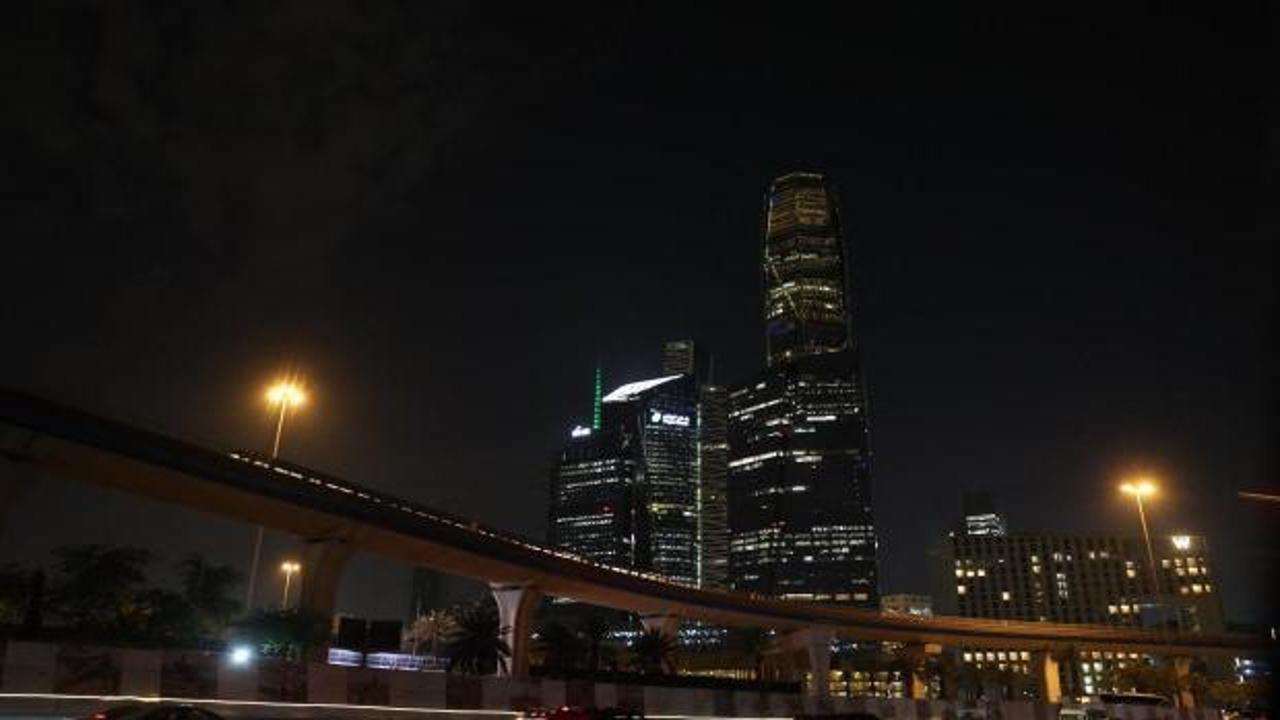 Suudi Arabistan duyurdu: 6 İHA'yı imha ettik!