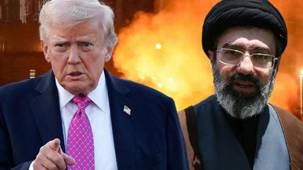 ABD geri adım attı! İran petrolünün satışına onay çıktı