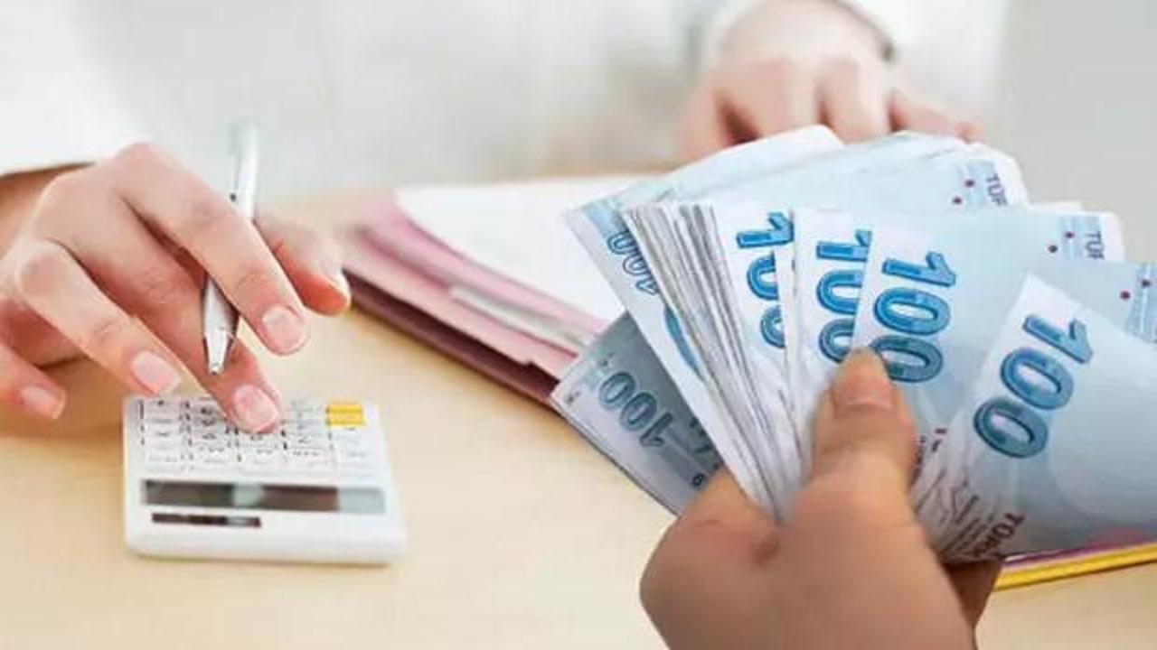 Emekliliğiniz öne çekiliyor: Maaşınızı erken alabilirsiniz! Şartlar...