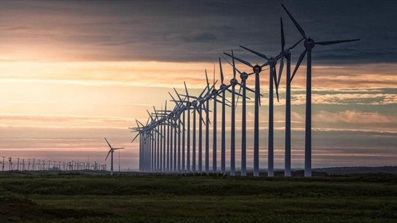 Türkiye'den dev enerji hamlesi! Rakam dudak uçuklatıyor