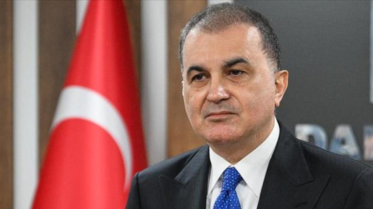 AK Parti'den Nevruz mesajı