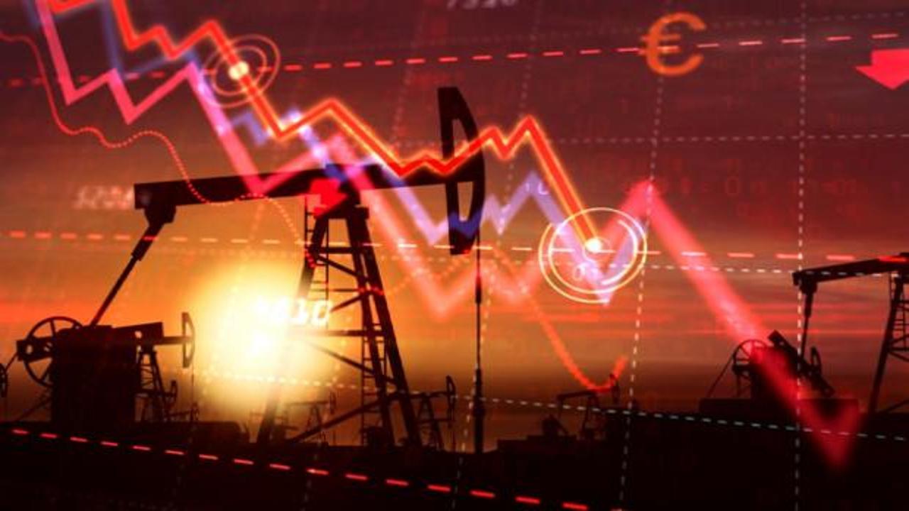 ABD'li dev şirketten korkutan petrol tahmini! Artık 100 doların altına düşmeyecek