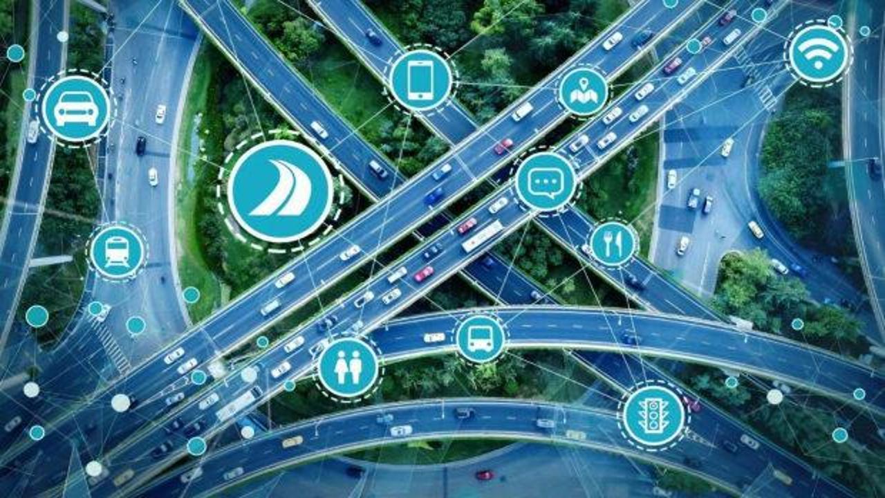 19 farklı noktaya kuruldu! 5G’li akıllı yolda testler başlıyor