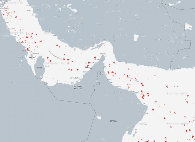 Bu noktadan vurulmadan geçmenin bedeli 2 milyon dolar