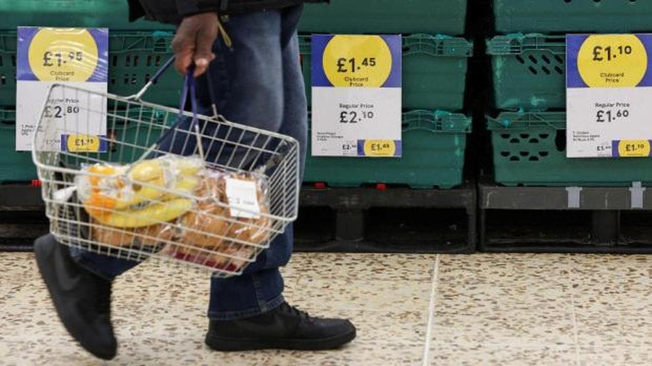 Savaş küresel enflasyonu tetikliyor: Üretim maliyetleri kapıda