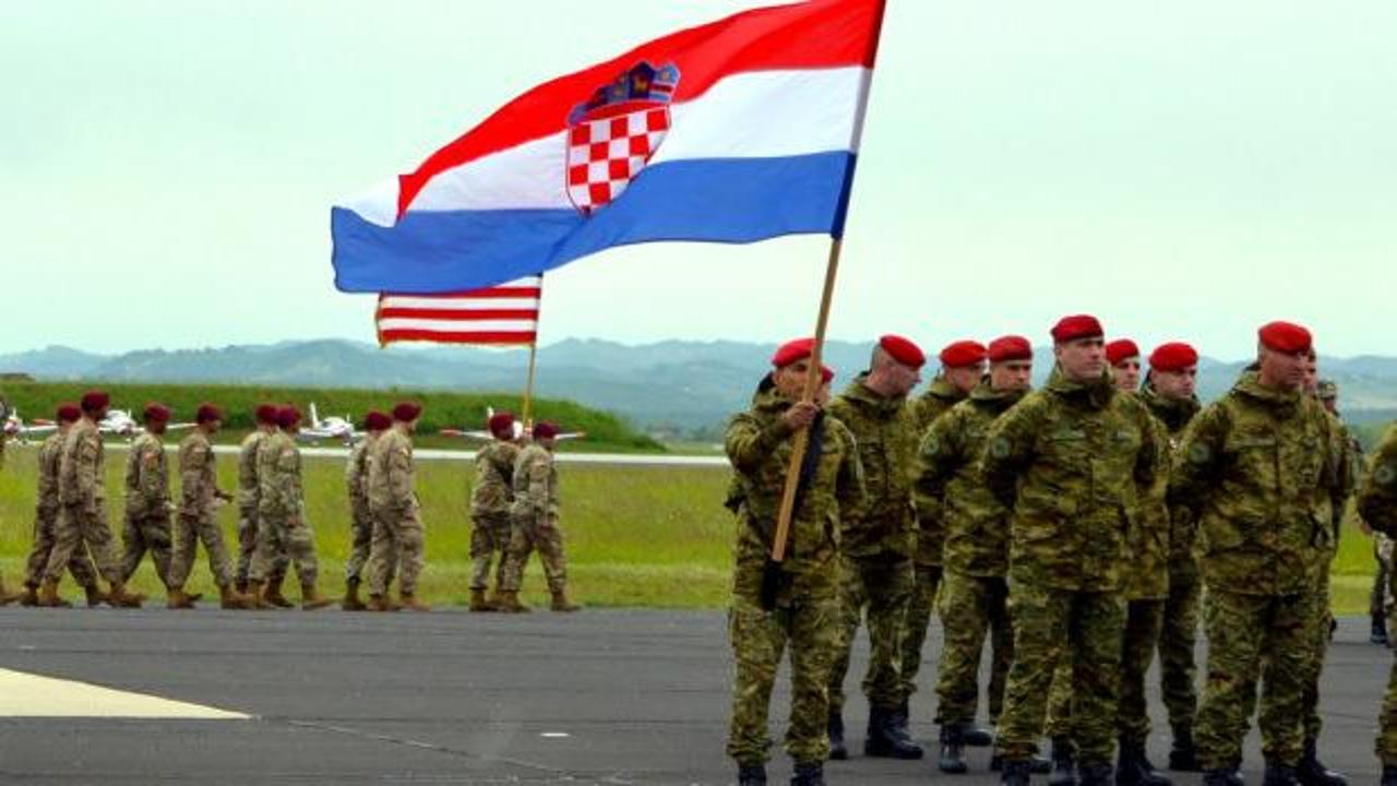 Savaş Avrupa ülkesini vurdu! Petrol satışı kısıtlandı! Askerler görevlendirildi