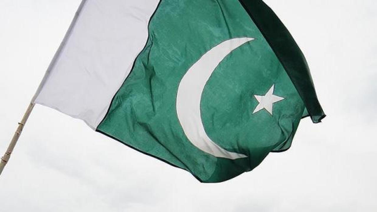 Pakistan'dan Hindistan'a uyarı