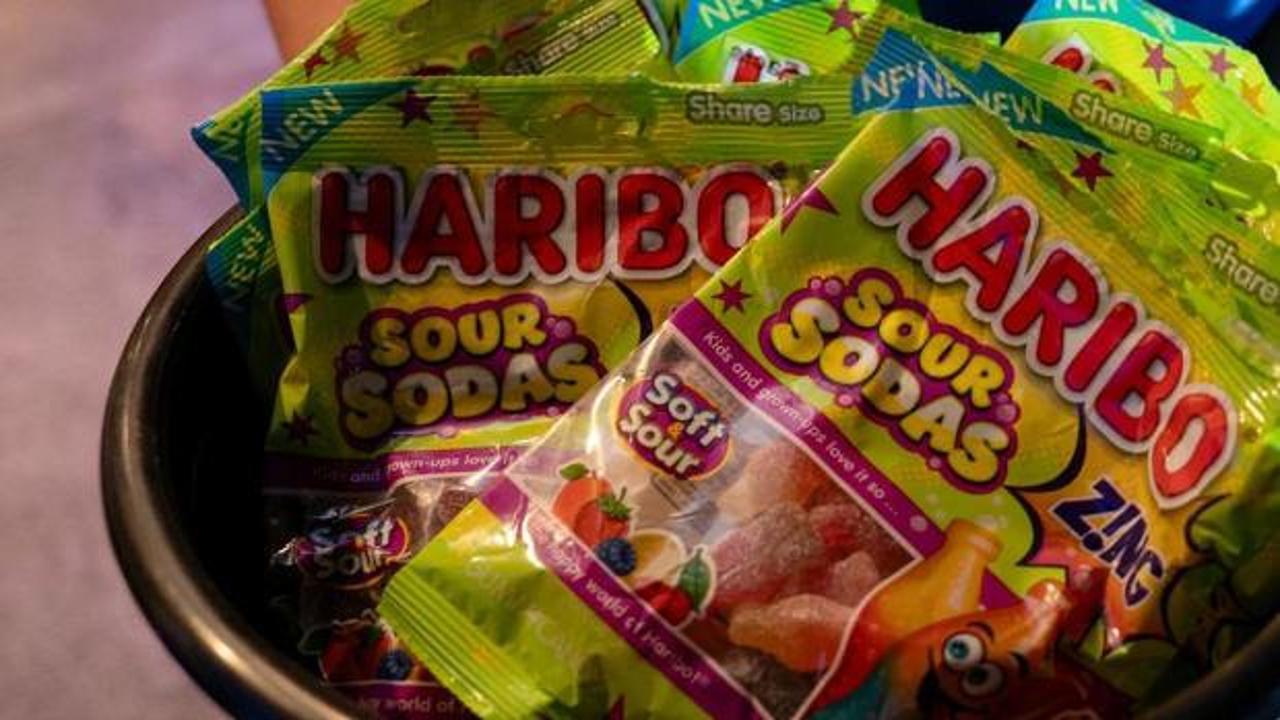 Rekabet Kurulu'ndan dünyaca ünlü şekerleme markasına soruşturma!
