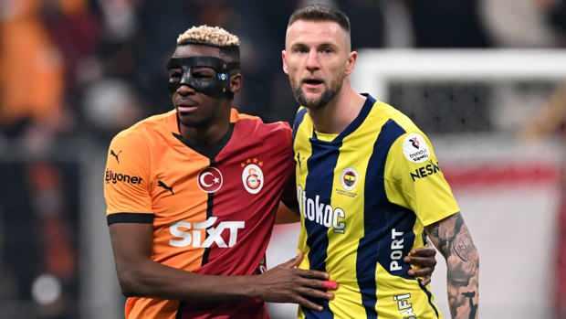 Osimhen, Fenerbahçe maçında oynayacak mı, şampiyonluk tehlikede mi? İşte kaçıracağı maçlar