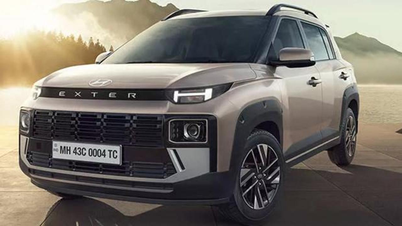 274 bin TL'lik araba geliyor! Bütçe dostu fiyatıyla hayrete düşürdü