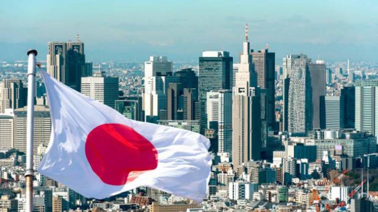 Japonya'dan Hürmüz açıklaması: Ateşkes sağlanırsa asker gönderebiliriz