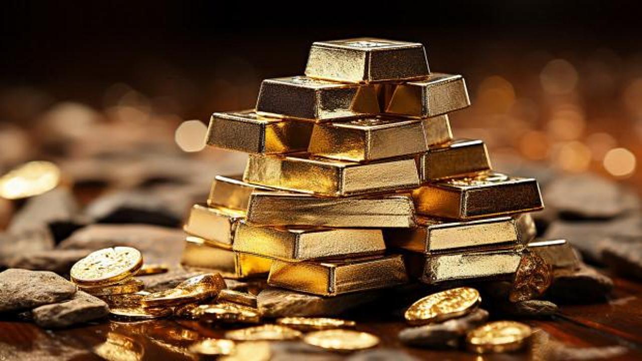 Altında tarihi rekor barışa bağlı: Gram altında 8-10 bin bandı bekleniyor