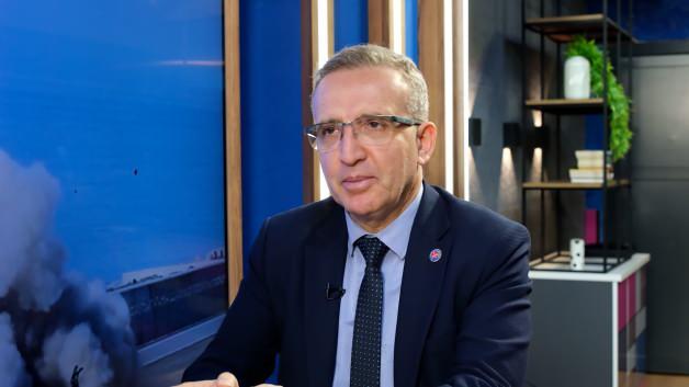 Türkiye’nin gizli gücü: 3000 km menzilli “Cenk” ve uzay destekli füze atılımı