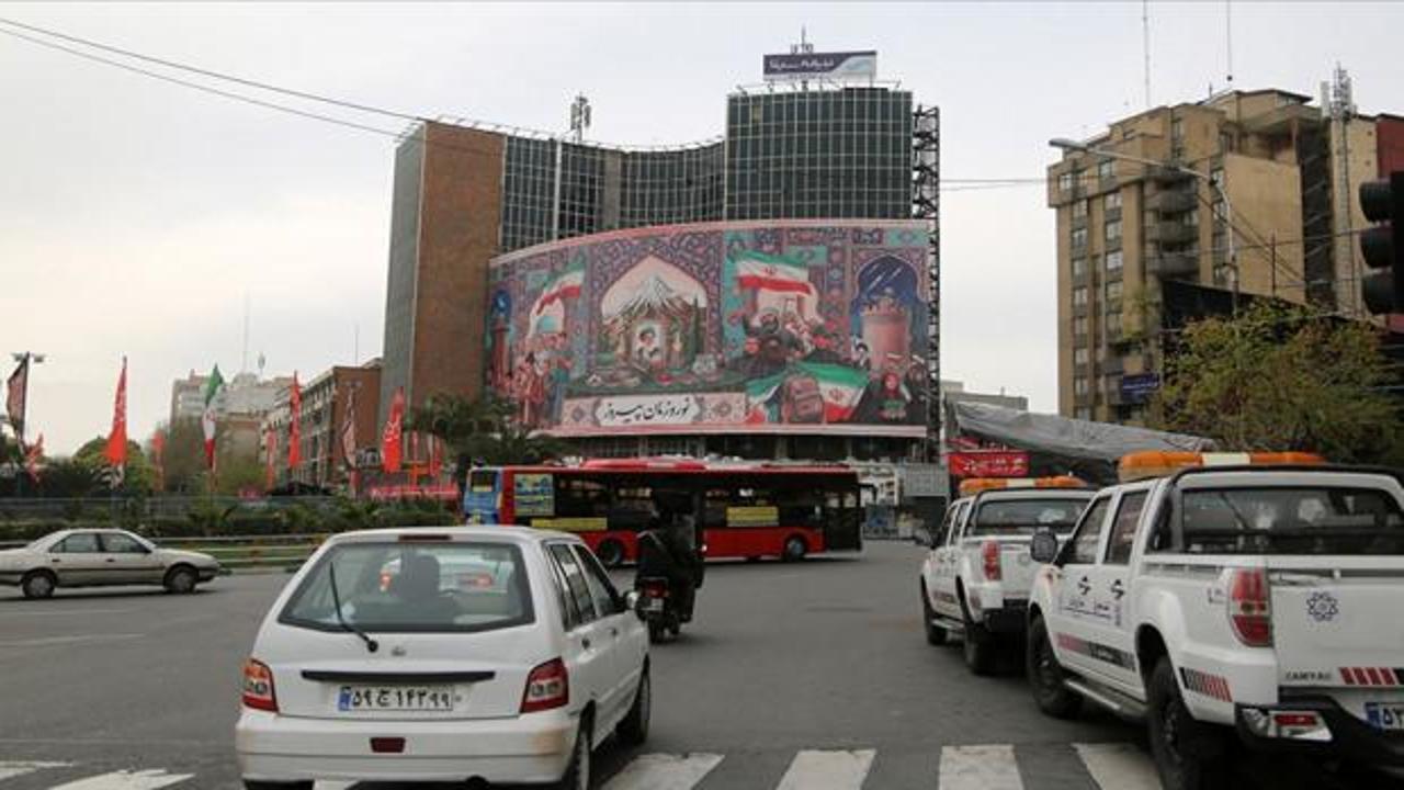 ABD ile İran arasında Türkiye ihtimali: Mısır'dan 5 günlük ateşkes önerisi