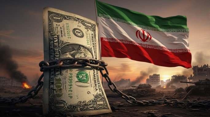 İran'ın milyarlarca dolarını donduran ülkeler açıklandı! Bir kuruşunu bile harcayamıyor...