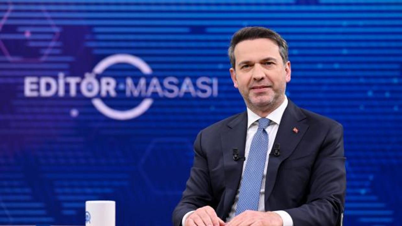 Bakan Bayraktar müjdeyi verip petrolde güzel haberi duyurdu