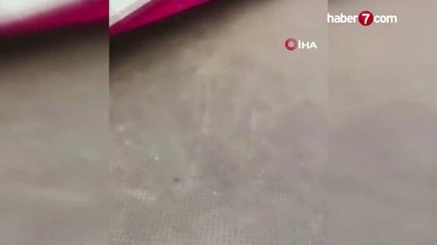 Bangladeş’te feribota girmeye otobüs nehre düştü: 2 ölü