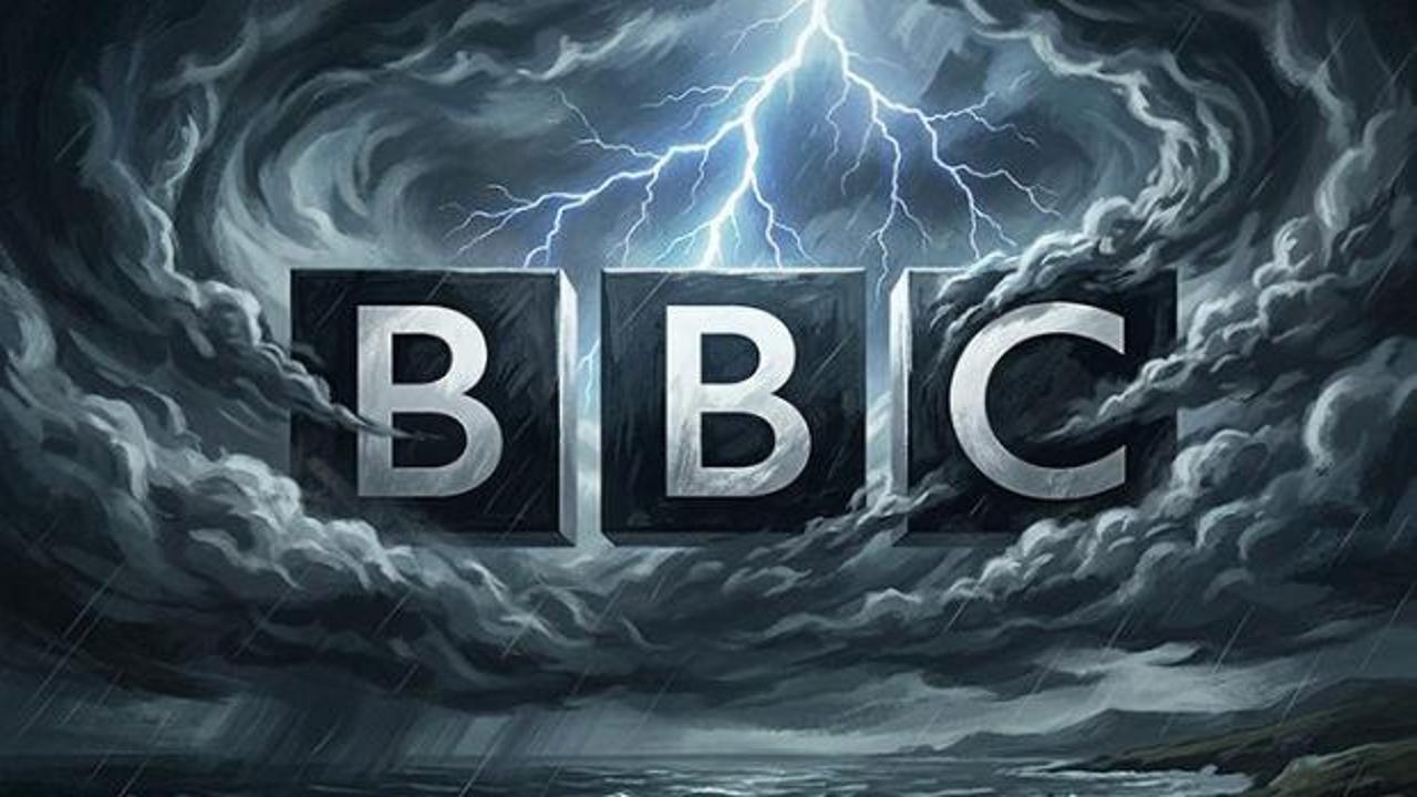 BBC'nin kaderi Google’ın eski patronuna emanet