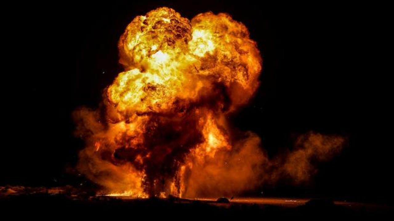 Dünya diken üstünde: Acil enerji butonuna bastılar