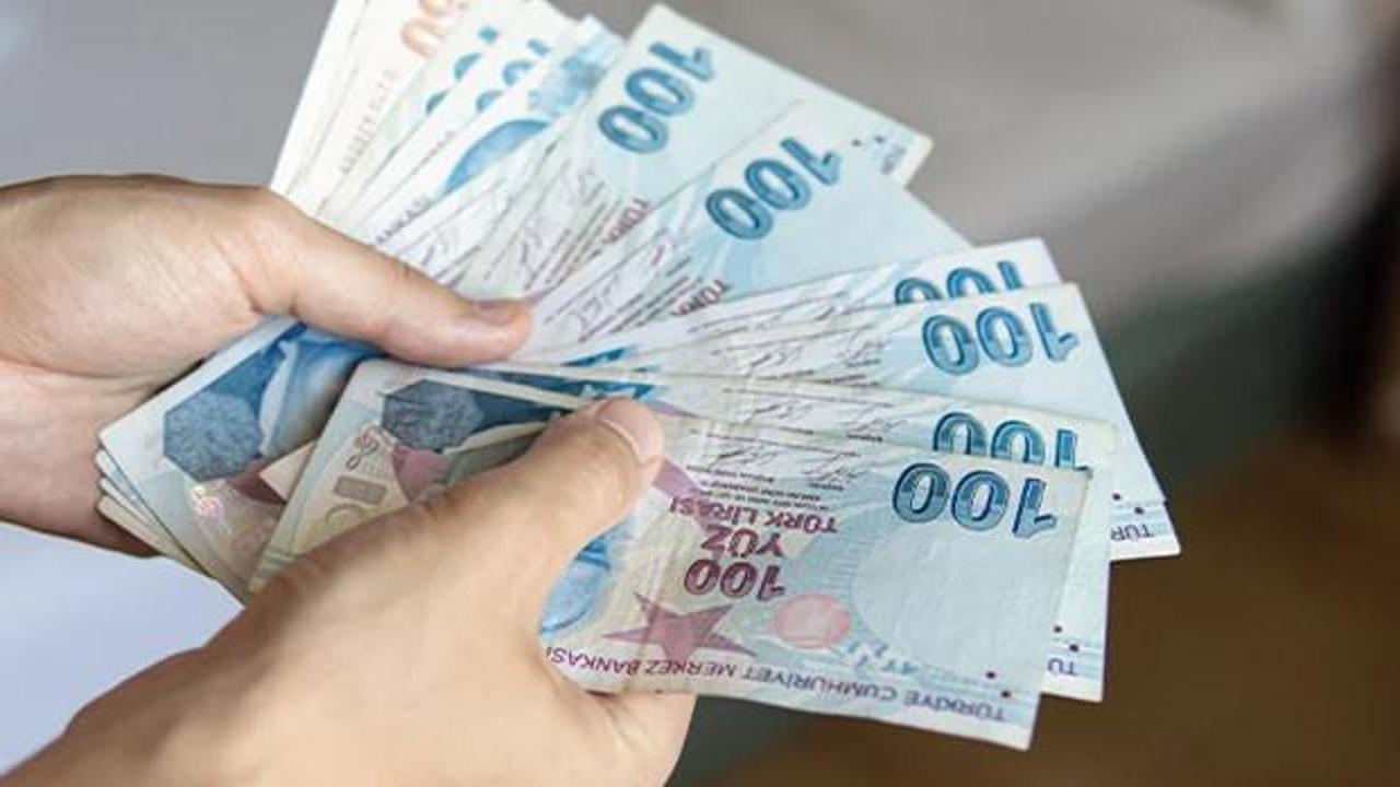 250 bin TL destek alabileceksiniz! 3 şartı sağlamanız gerekiyor