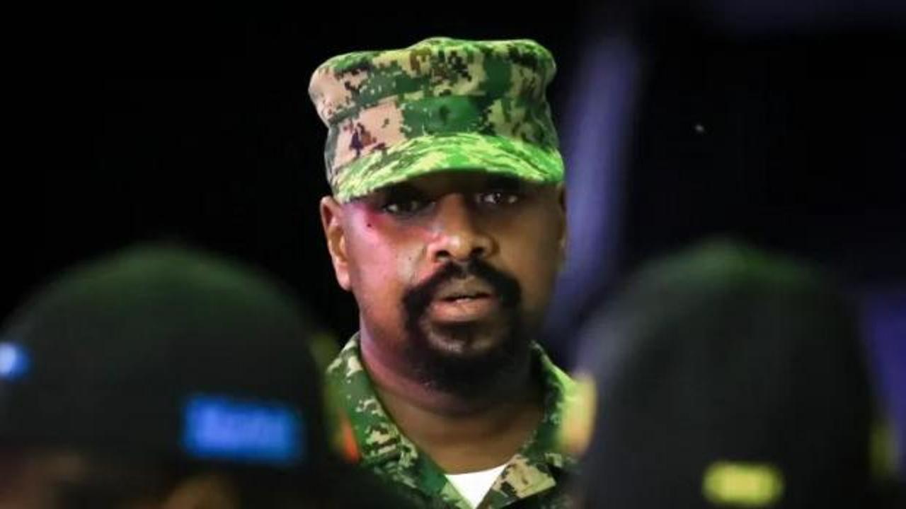 Savunma Komutanından savaş ilanı! "İsrail yenilirse, biz de savaşa gireriz"