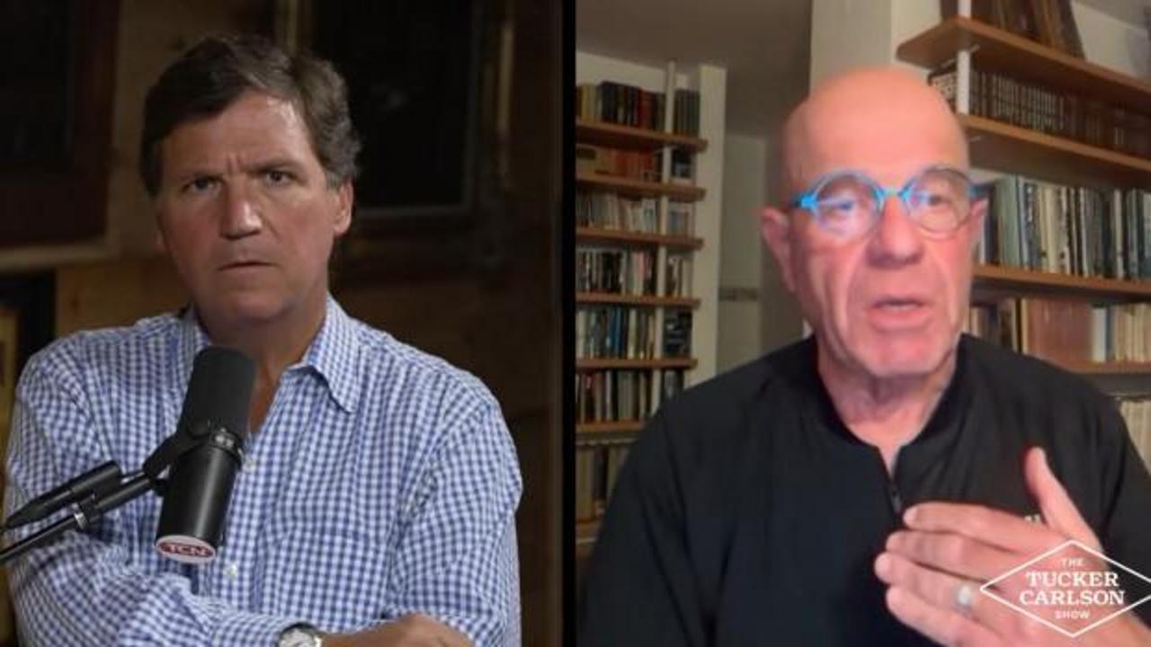 Eski Knesset Başkanından Mescidi Aksa itirafı: En az 5 kere girişim oldu!